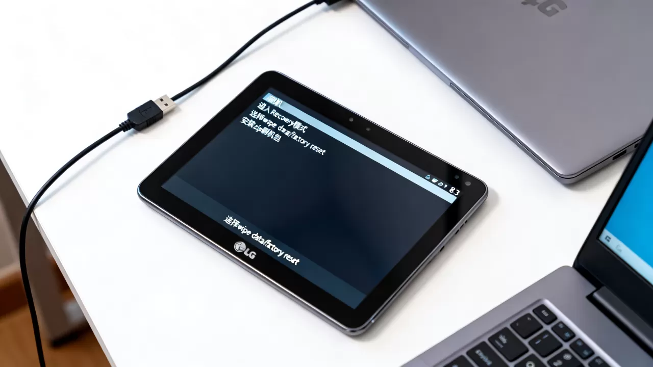 lg g tablet 8.3刷机教程，lg g tablet 8.3刷机