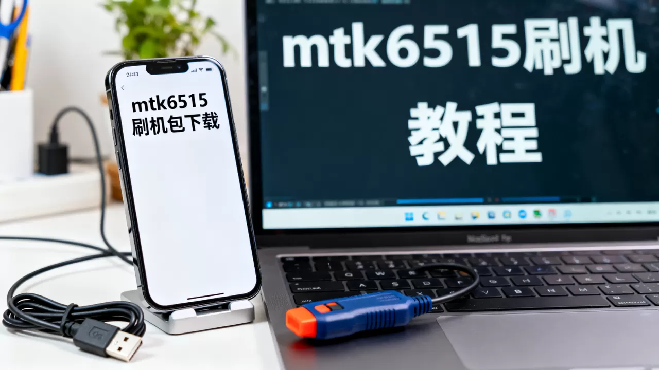 mtk6515刷机包下载，mtk6515刷机教程
