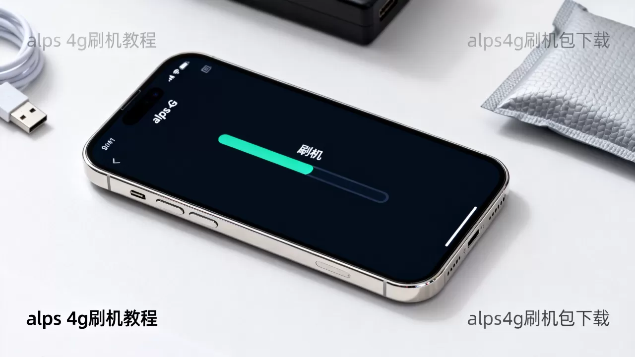 alps 4g刷机教程，alps4g刷机包下载