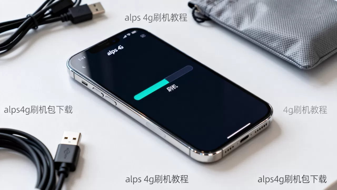 alps 4g刷机教程，alps4g刷机包下载