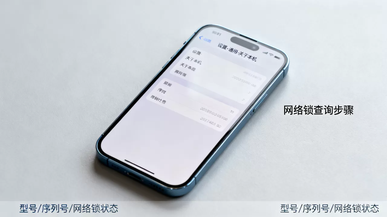 iphone查询网络锁未知怎么办，iphone查询网络锁