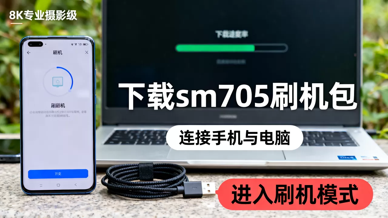 sm705刷机包下载，sm705怎么刷机