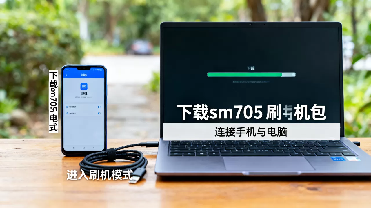 sm705刷机包下载，sm705怎么刷机