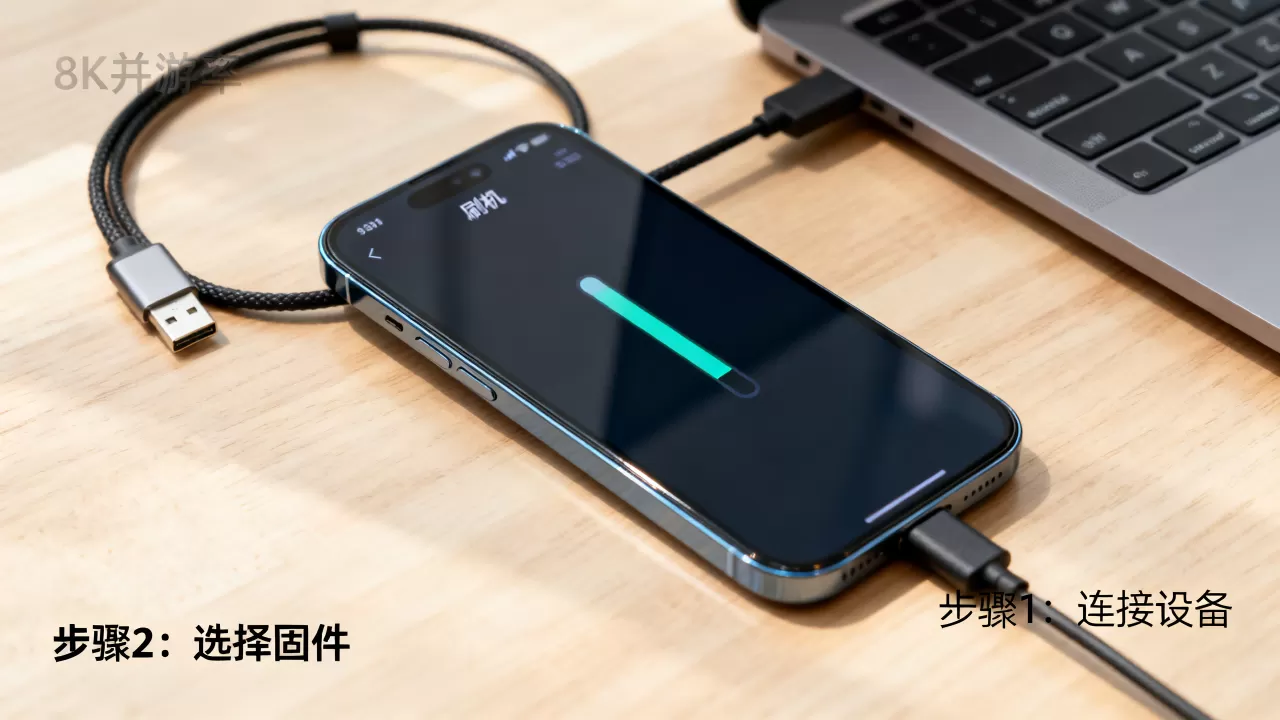 怎么看刷机成功，刷机教程
