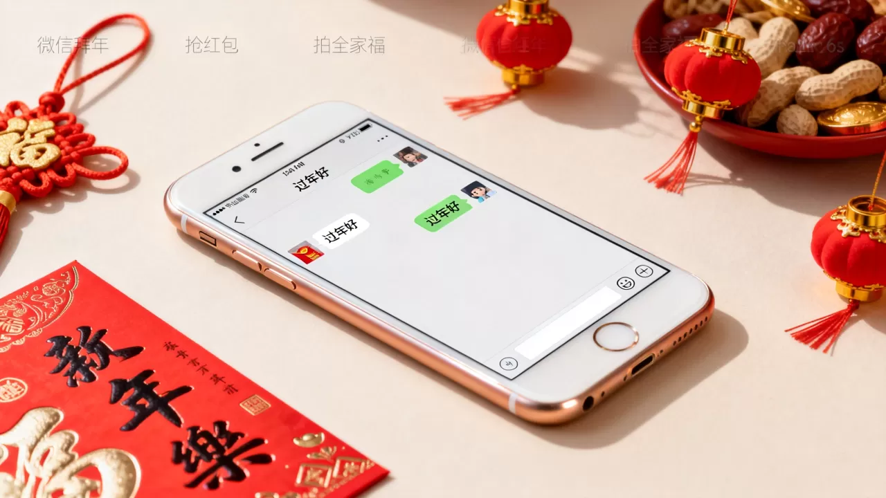 iphone6s过年还能用吗，iphone6s过年