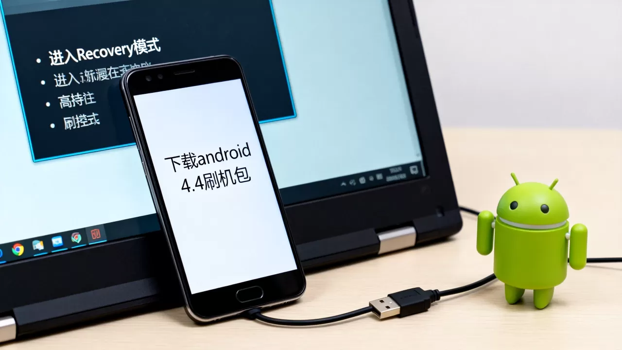 android 4.4刷机包下载，安卓4.4系统怎么刷