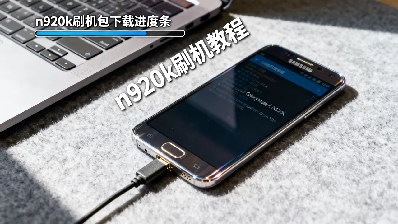 n920k刷机教程，三星n920k刷机包下载
