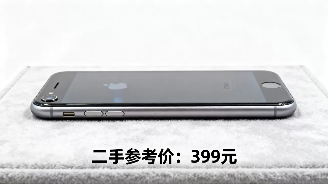 iPhone7Plus多少钱，iPhone7Plus二手价格