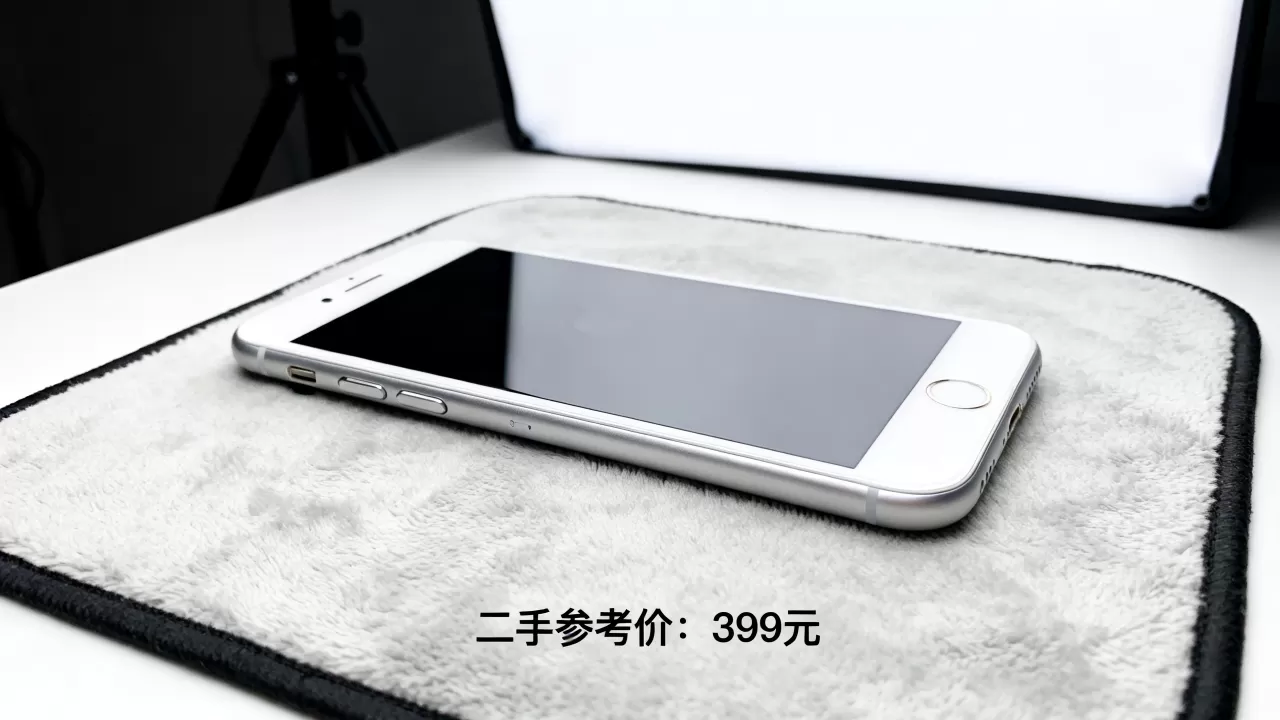 iPhone7Plus多少钱，iPhone7Plus二手价格