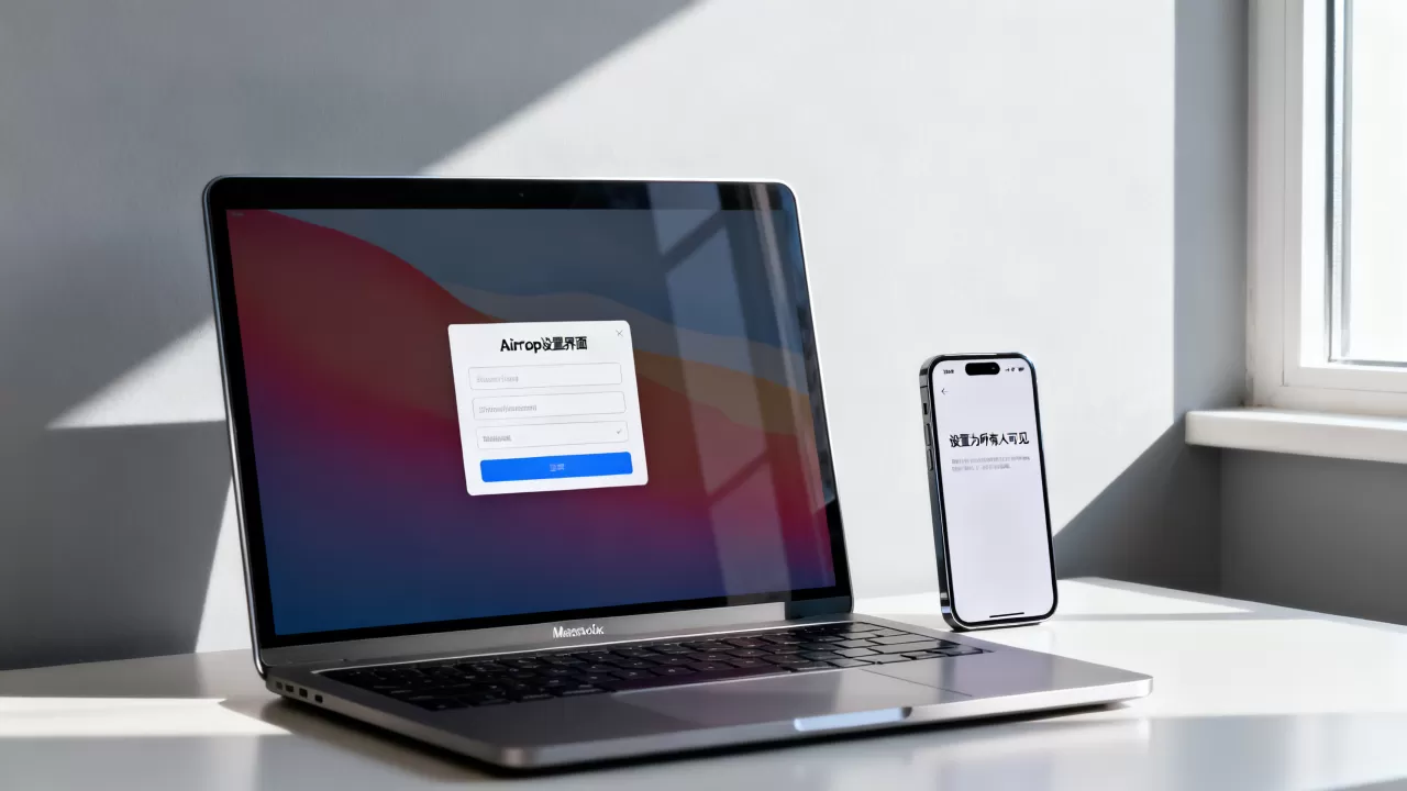 mac airdrop找不到iphone，macairdrop找不到iphone怎么办