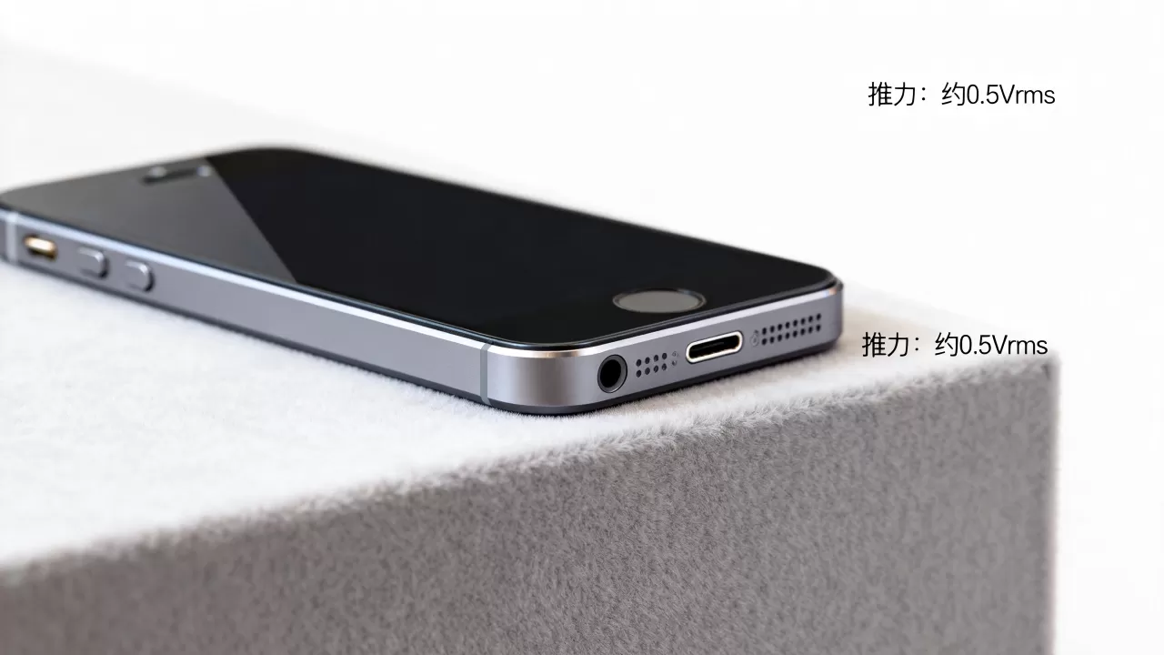 iphone5s推力多大，iphone5s推力