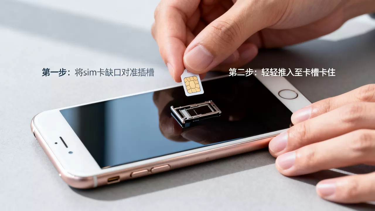 iphone6插拔sim卡难怎么办，iphone6插拔sim卡教程