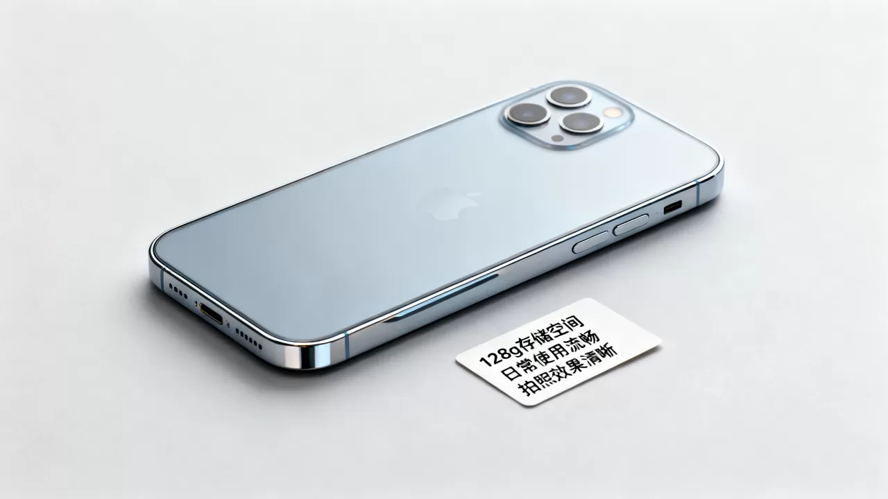 128g iphone体验如何，iphone 128g值得入手吗