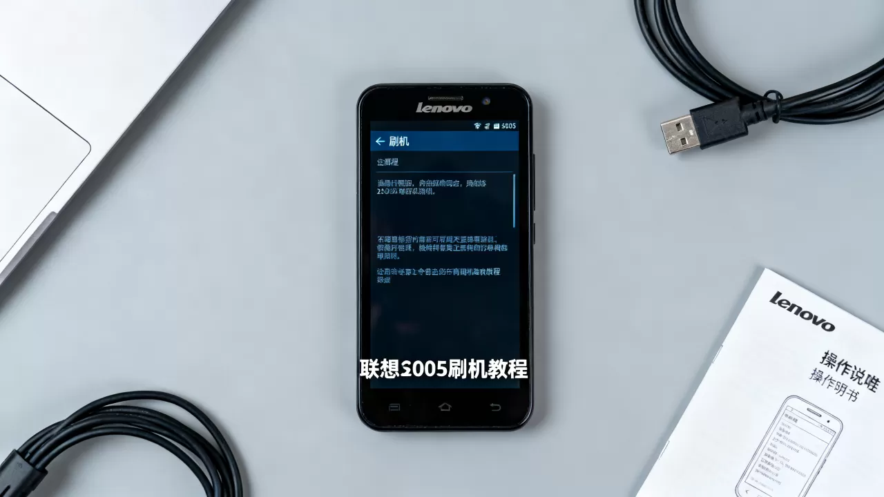 联想s2005刷机教程，联想s2005怎么刷机