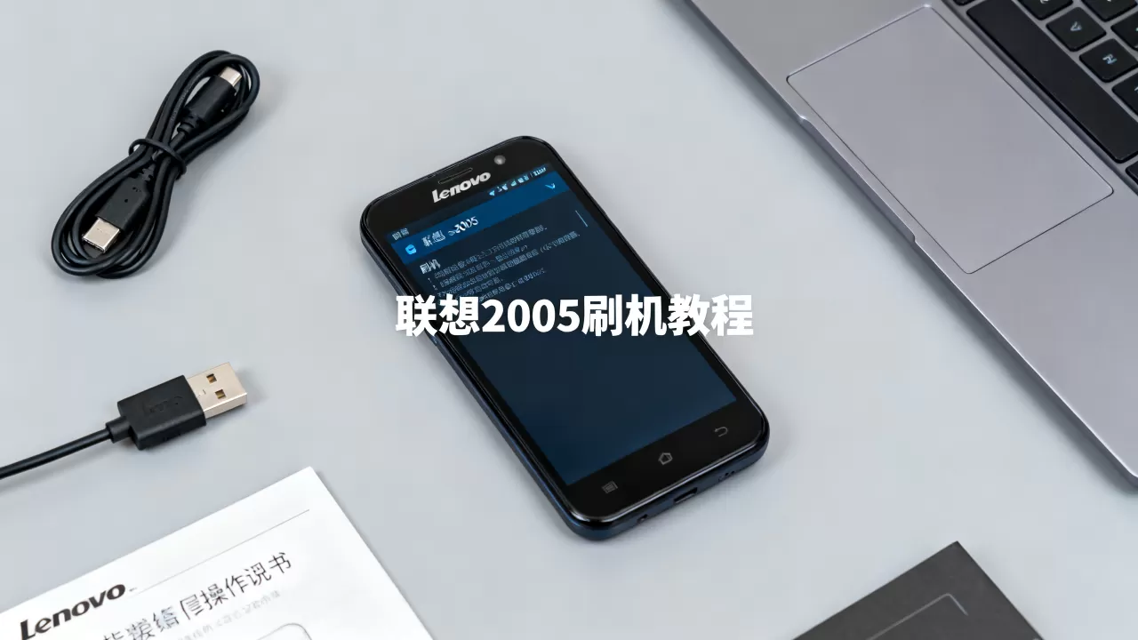 联想s2005刷机教程，联想s2005怎么刷机