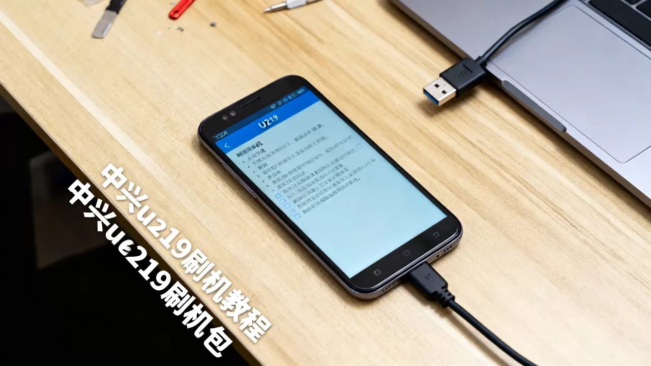 中兴u219刷机教程，中兴u219刷机包