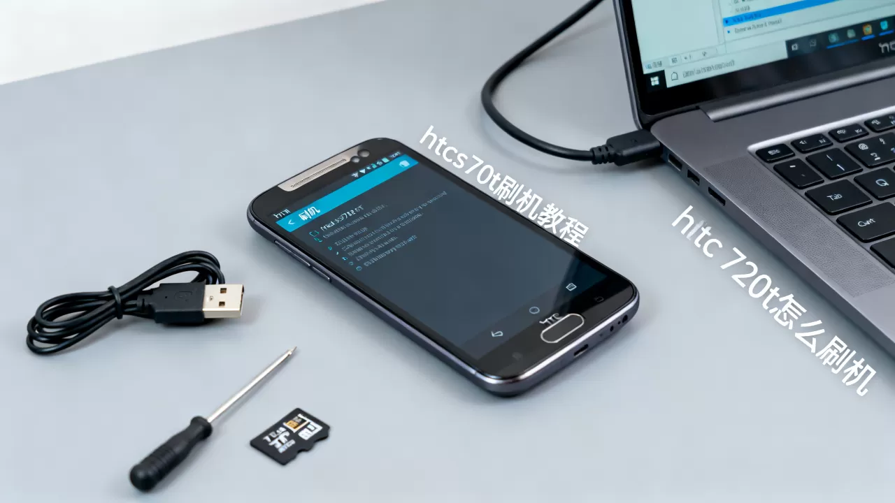 htcs720t刷机教程，htc s720t怎么刷机