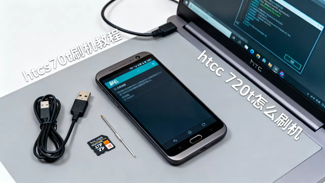 htcs720t刷机教程，htc s720t怎么刷机