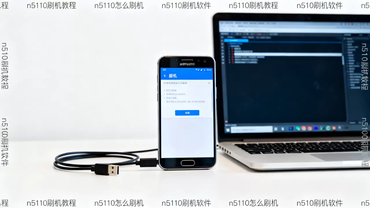 n5110刷机教程，n5110怎么刷机，n5110刷机软件