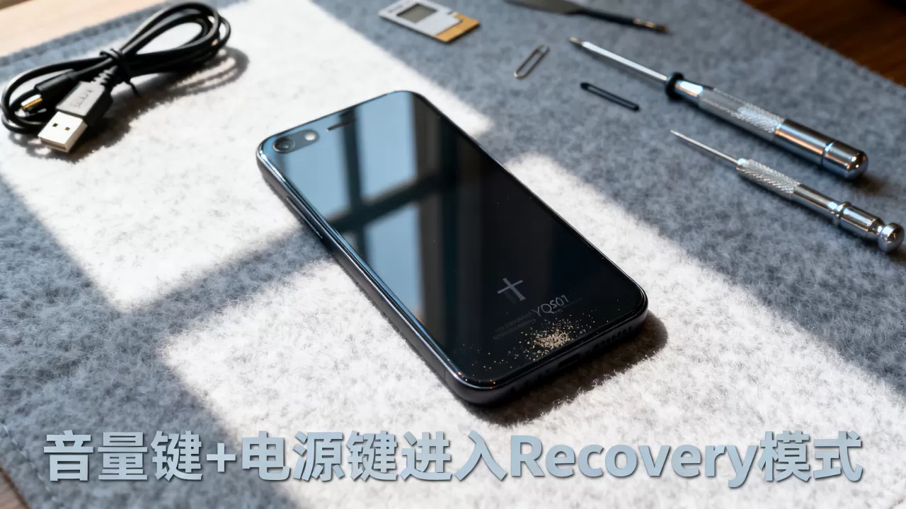 锤子yq601刷机教程，锤子yq601怎么刷机
