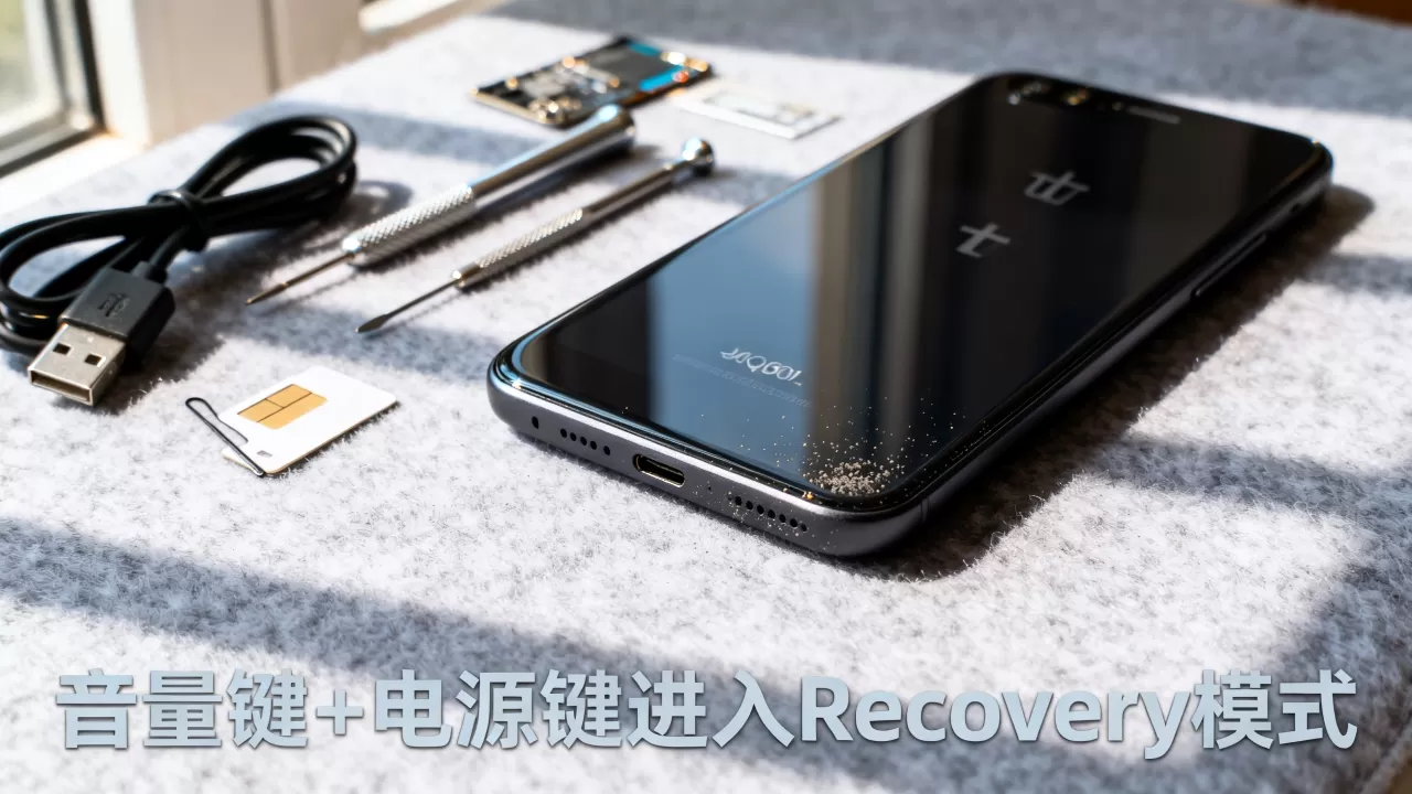 锤子yq601刷机教程，锤子yq601怎么刷机