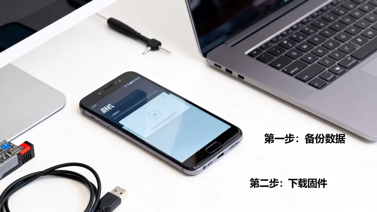 小辣椒jd t刷机教程，小辣椒手机刷机失败怎么办