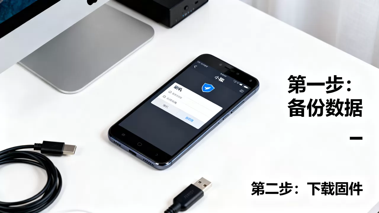 小辣椒jd t刷机教程，小辣椒手机刷机失败怎么办