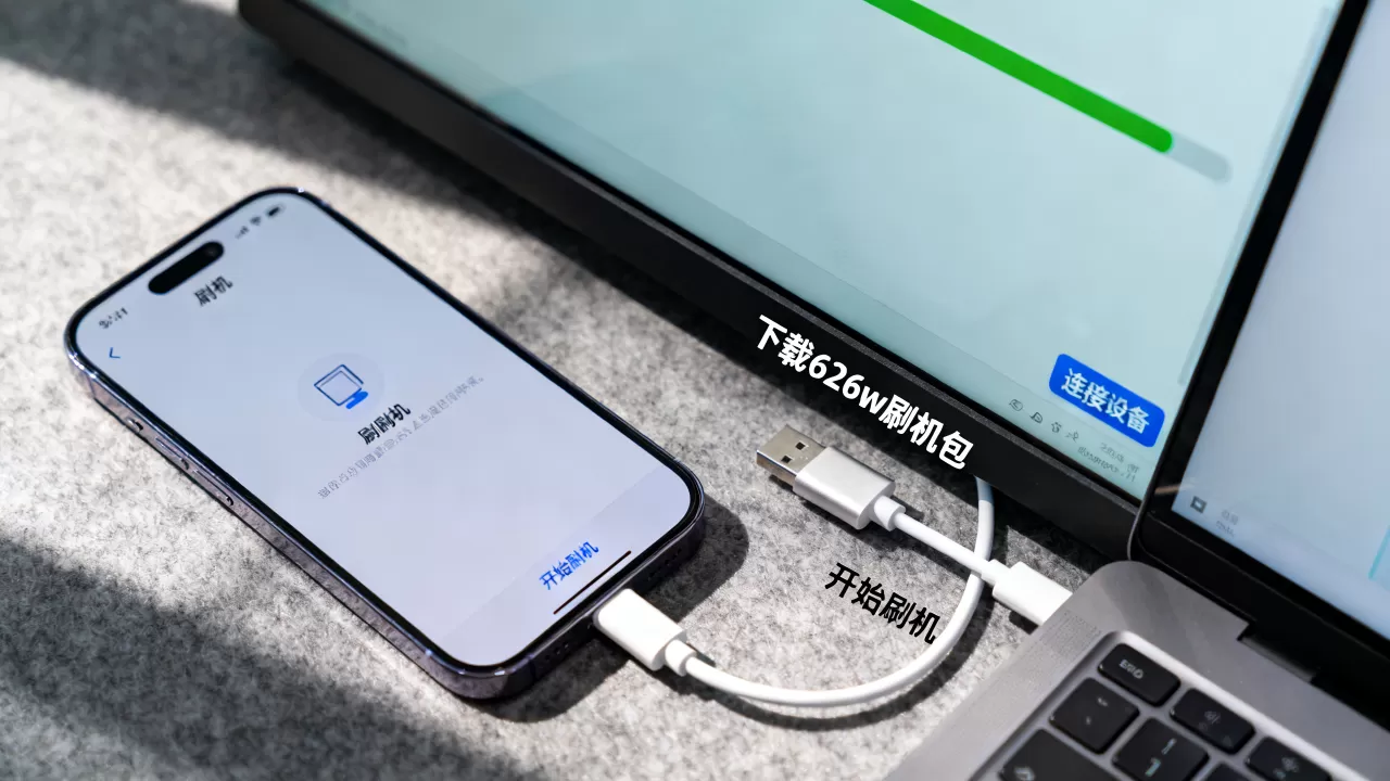 626w刷机包怎么刷，626w刷机包下载