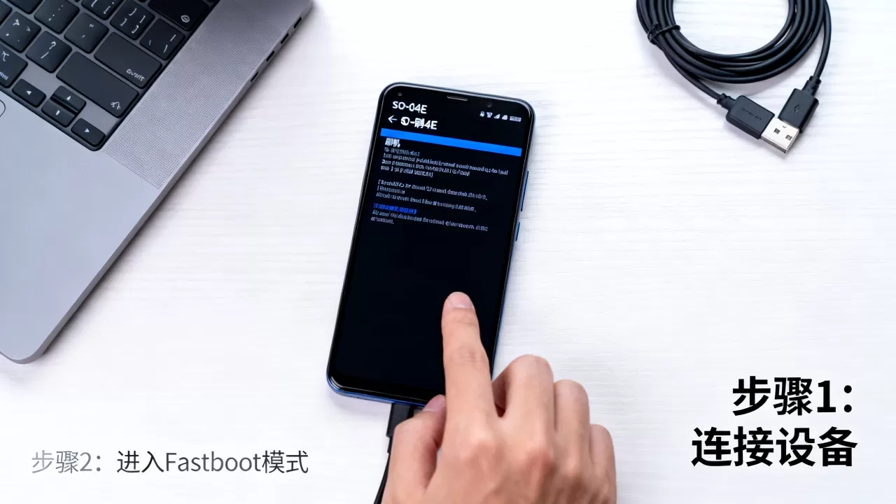 SO-04E刷机教程，SO-04E刷机失败怎么办