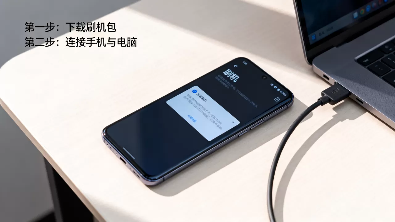 mi one plus 刷机包怎么刷，一加手机刷机教程