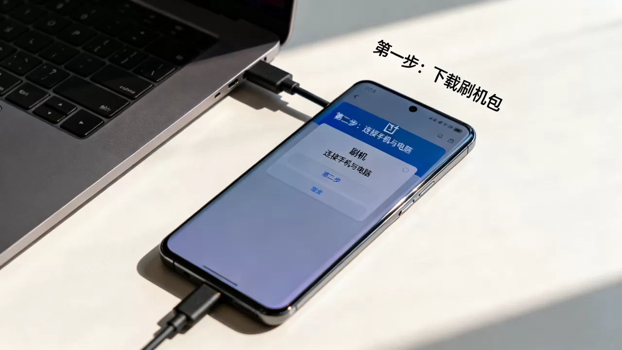 mi one plus 刷机包怎么刷，一加手机刷机教程