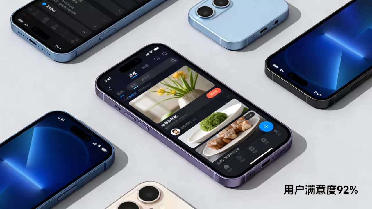 iphone调查报告是真的吗，iphone调查报告