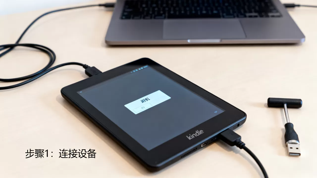 kindle fire hdx 7刷机教程，kindle fire hdx 7刷机