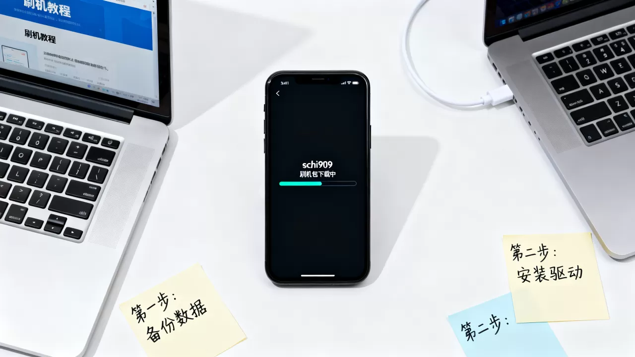 schi909刷机包怎么刷，schi909刷机包下载