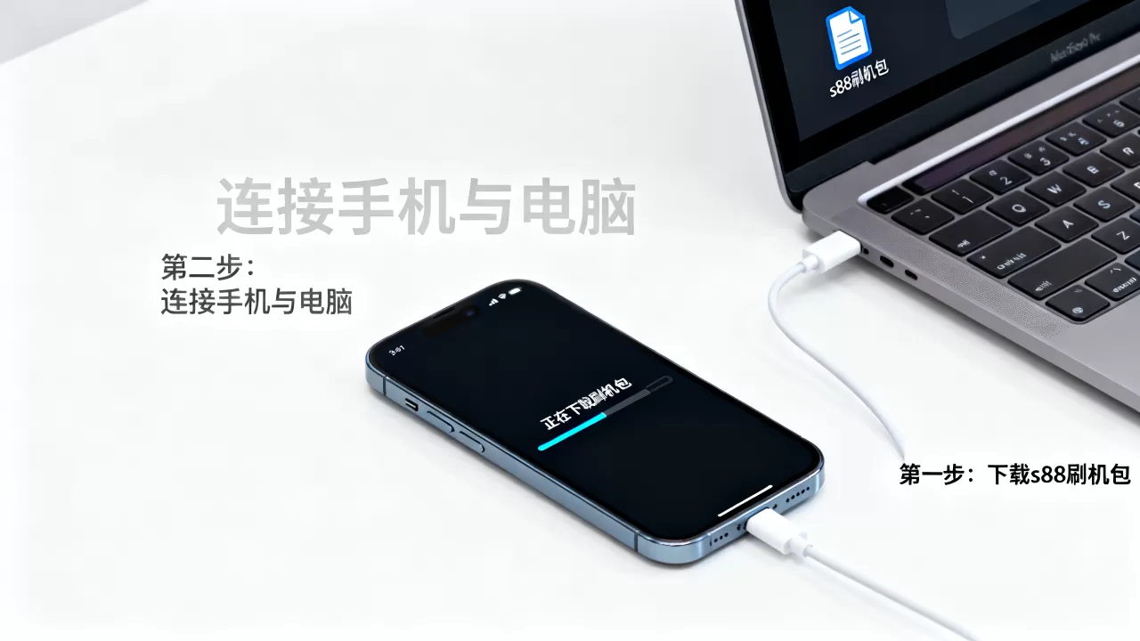 s88刷机包怎么刷，s88刷机包