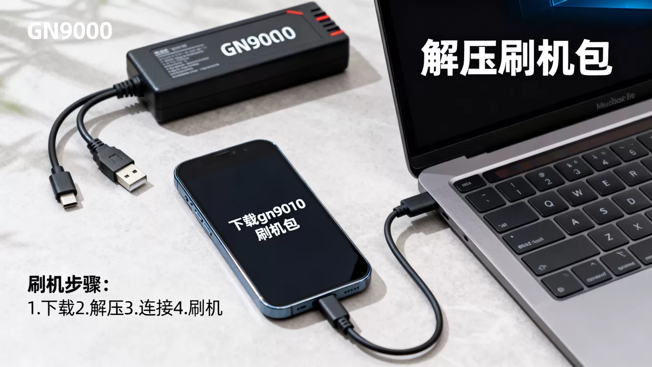 gn9010刷机包怎么刷，gn9010刷机包