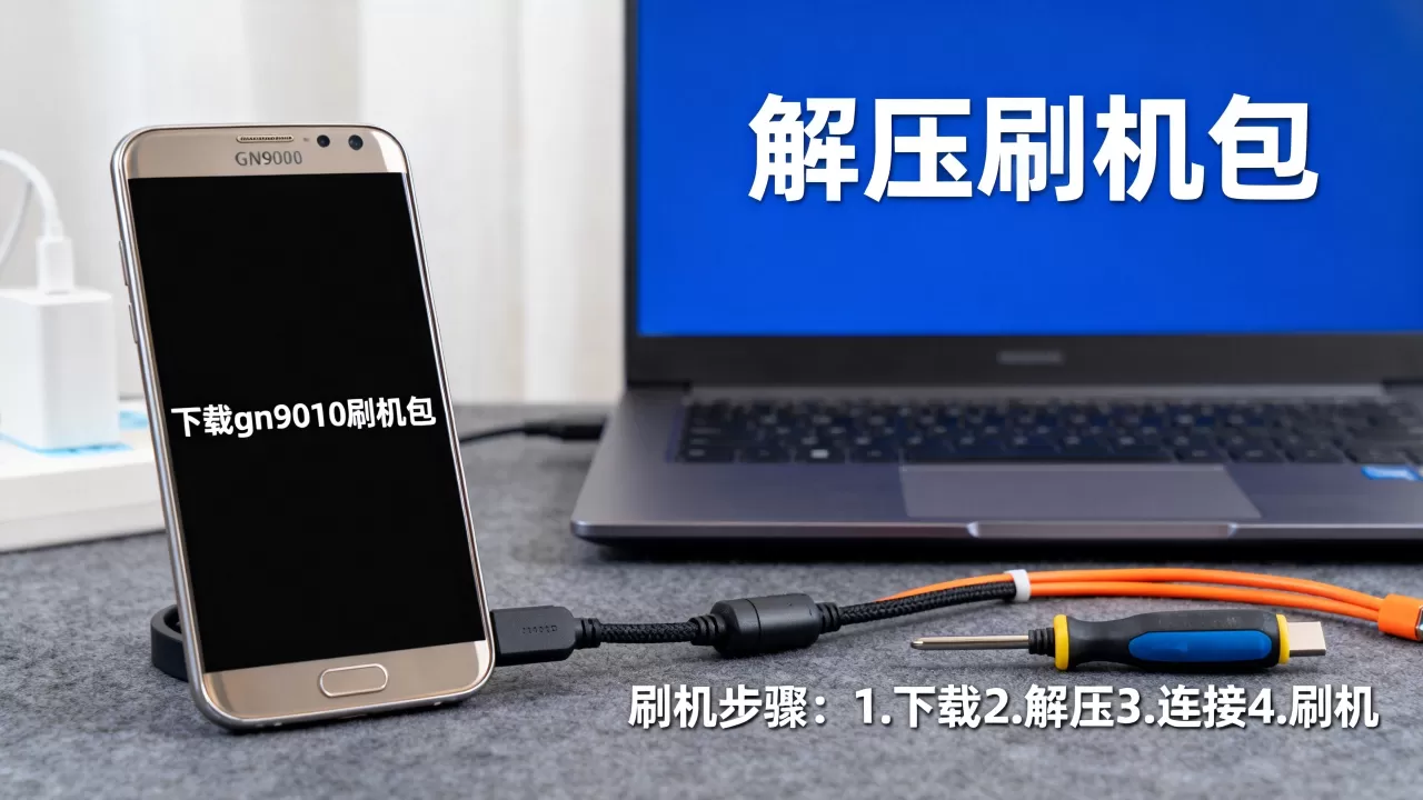 gn9010刷机包怎么刷，gn9010刷机包
