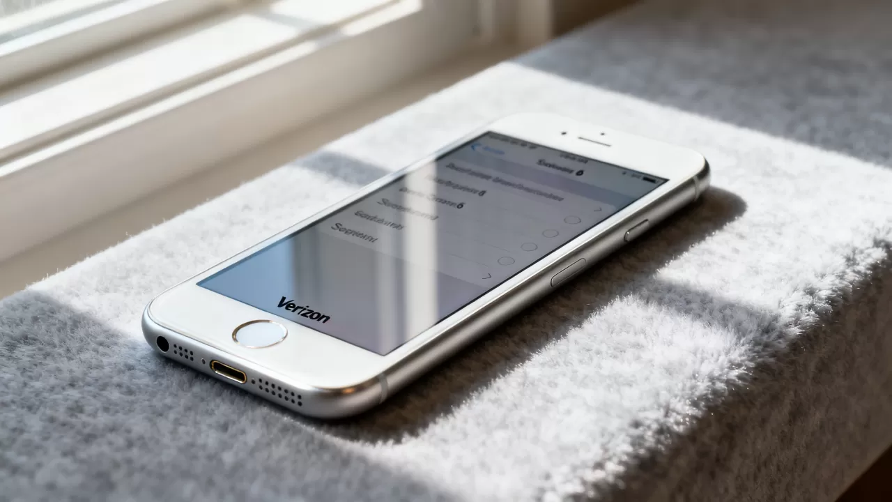 verizon美版iphone6能刷国行吗，verizon美版iphone6