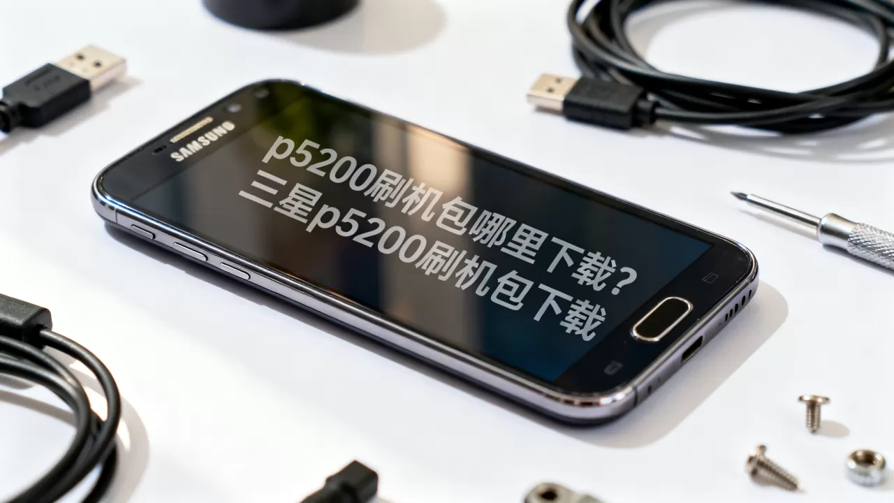 p5200刷机包哪里下载？三星p5200刷机包下载