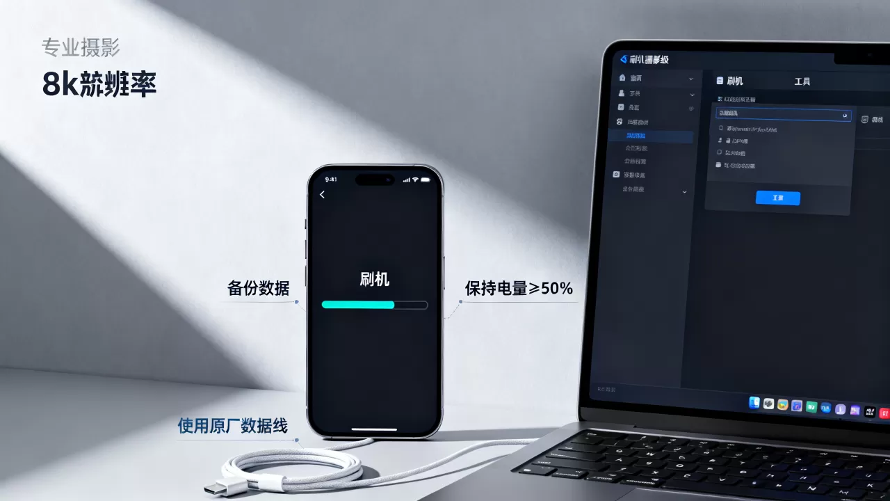 刷机后注意事项，刷机后注意事项有哪些