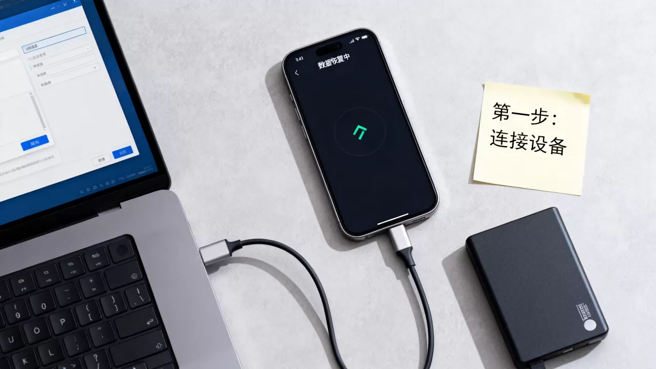 刷机没备份怎么恢复数据，刷机后数据恢复