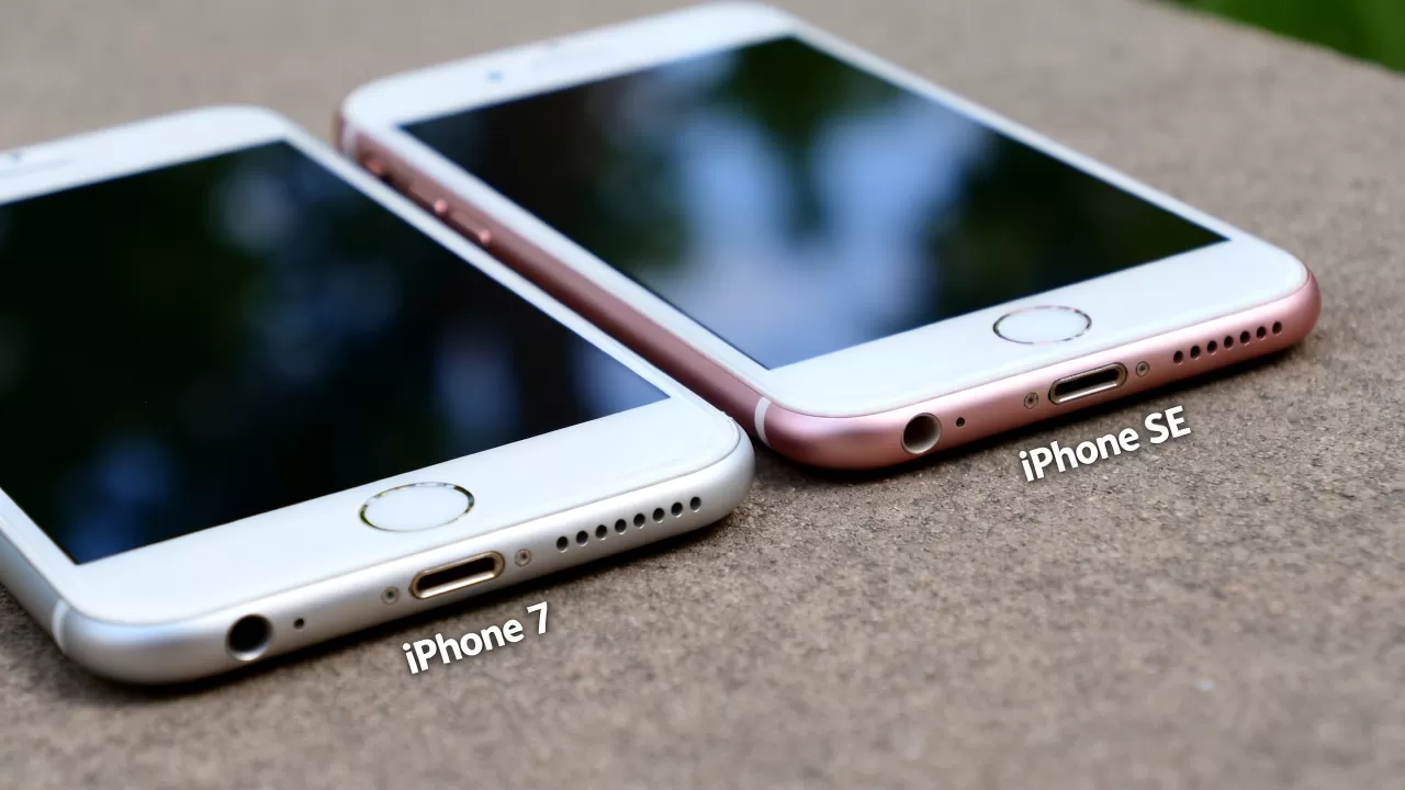 iphone7换新机，iphone7还能换什么手机