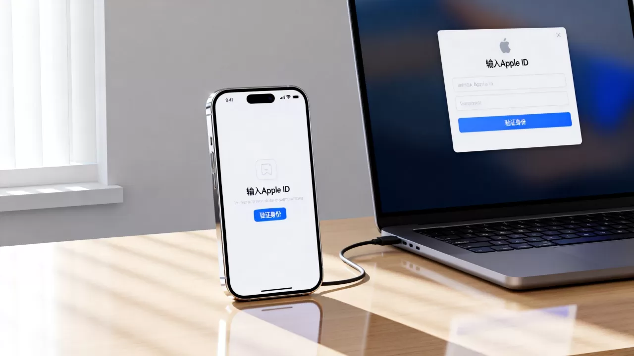 iphone被远程锁定破解，iphone远程锁怎么解除