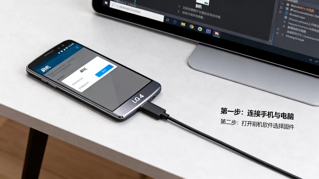 lgg4刷机教程，lgg4刷机失败怎么办