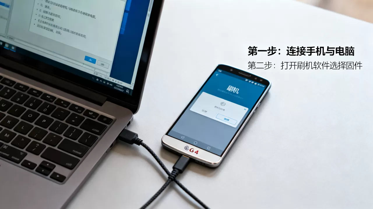 lgg4刷机教程，lgg4刷机失败怎么办