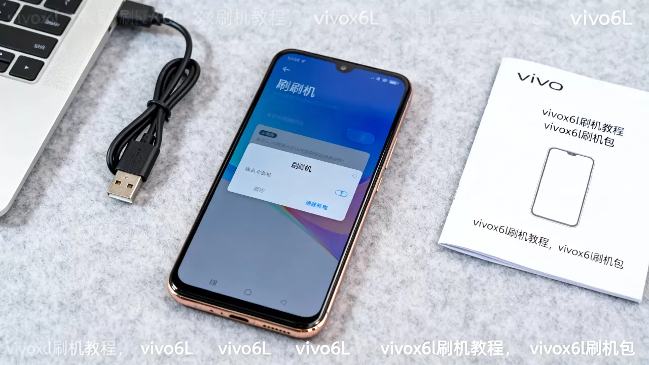 vivox6l刷机教程，vivox6l刷机包
