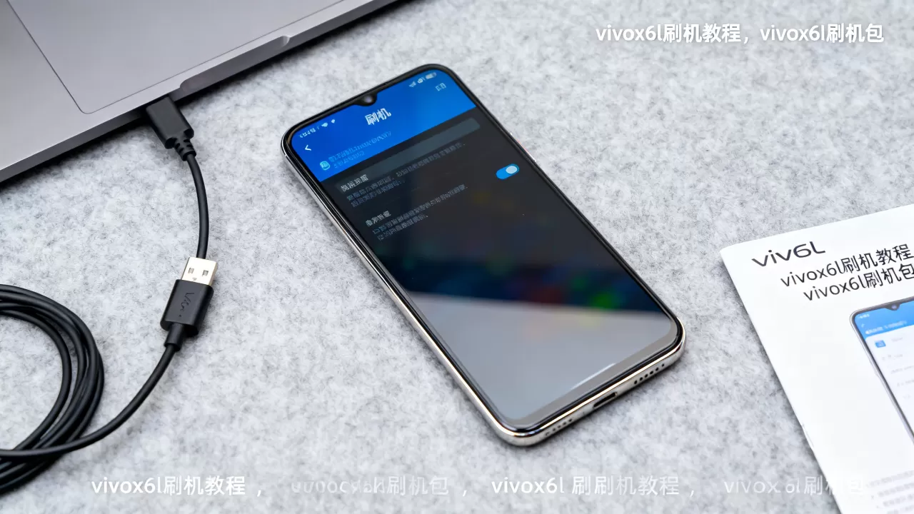 vivox6l刷机教程，vivox6l刷机包