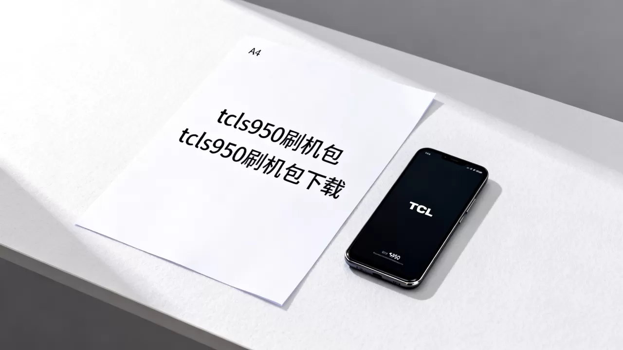tcls950刷机包，tcls950刷机包下载