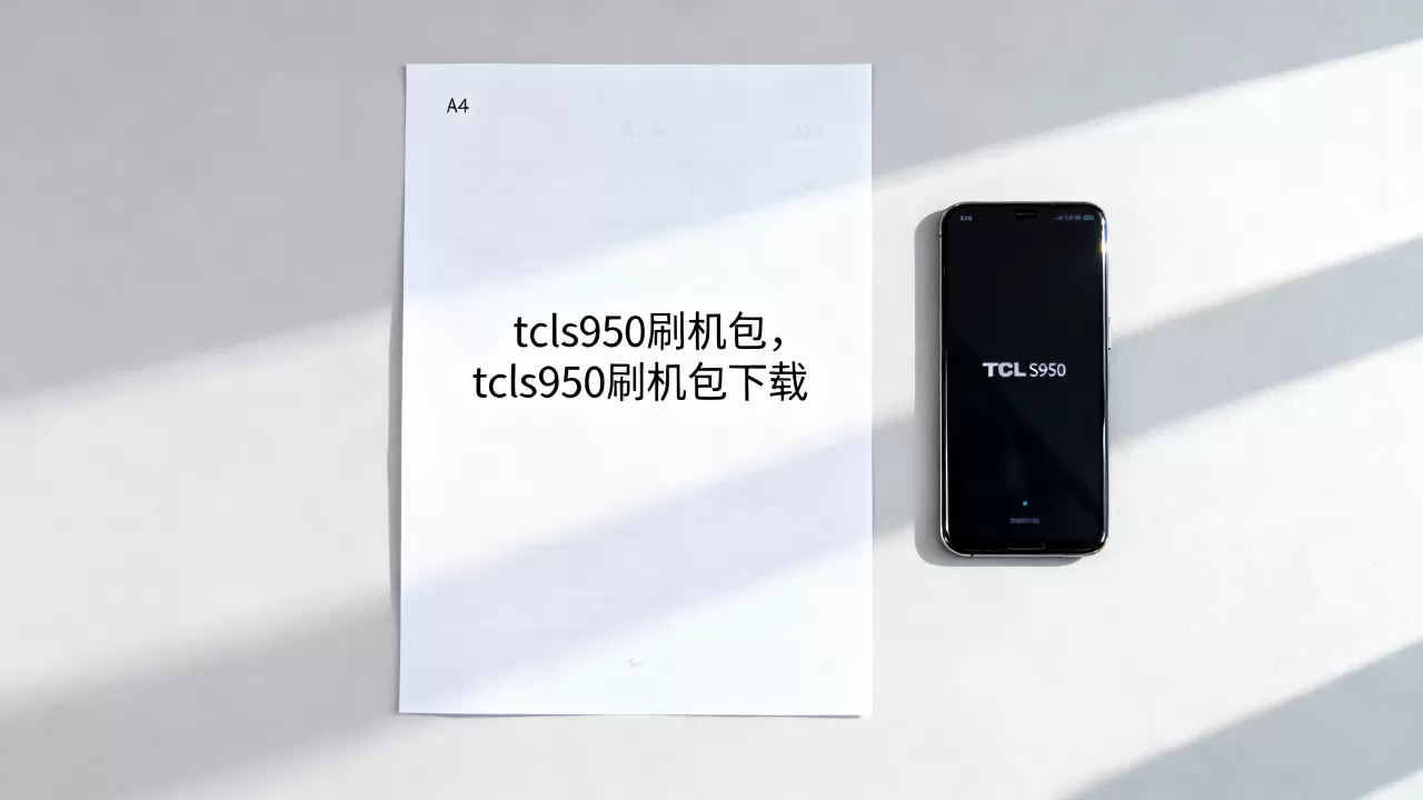 tcls950刷机包，tcls950刷机包下载