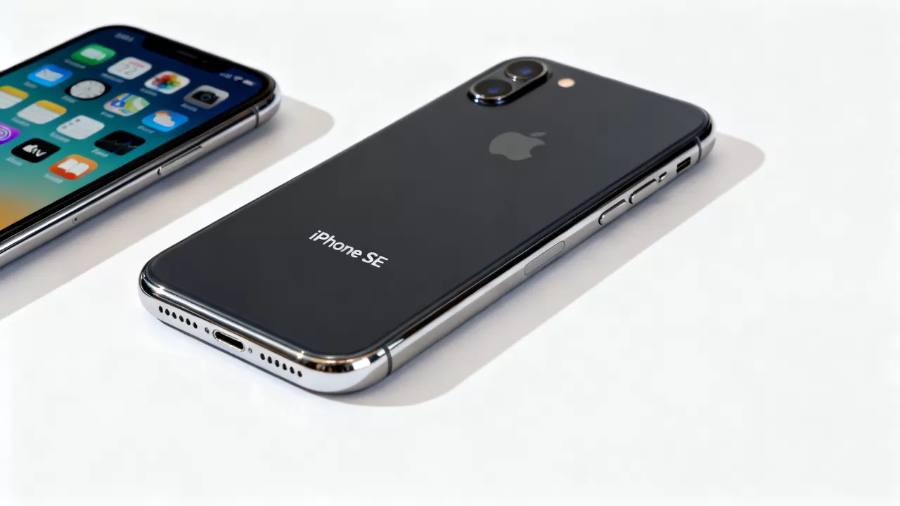 iPhone SE什么意思，iPhone SE是什么意思